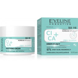 EVELINE KOREAN CICA KREM DO...