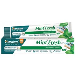 HIMALAYA ŻEL DO MYCIA ZĘBÓW...