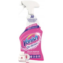 Vanish Spray Oxi Action...