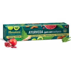 HIMALAYA PASTA DO ZĘBÓW...