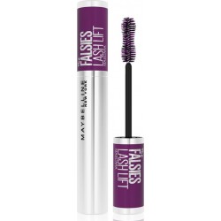 Maybelline tusz do rzęs...