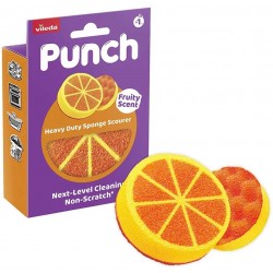 VILEDA Punch Gąbka do mycia...