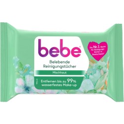 BeBe 25szt chusteczki do...