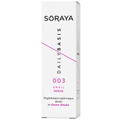 SORAYA DAILY BASIS SERUM DO...