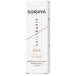 SORAYA DAILY BASIS SERUM...