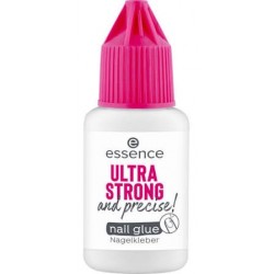 Essence ultra strong and...