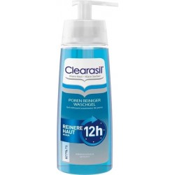 CLEARASIL Żel oczyszczający...