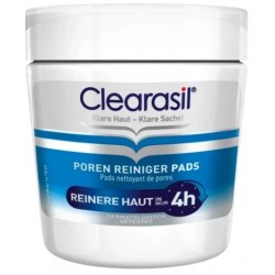 CLEARASIL oczyszczające ,...