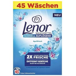 LENOR Proszek do prania...
