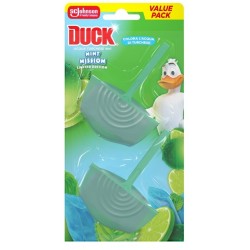 DUCK Aqua Turquoise 4in1...