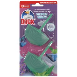DUCK Aqua Turquoise 4in1...