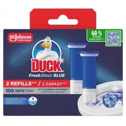 DUCK Fresh Discs Blue...