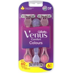 GILLETTE VENUS Comfort...