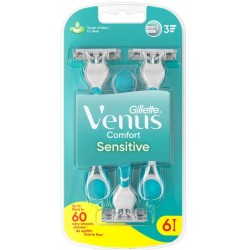 GILLETTE VENUS Comfort...