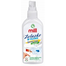 MILL żelazko w płynie Spray...