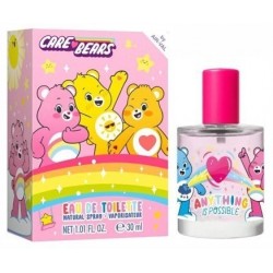 AIR VAL Care Bears Woda...