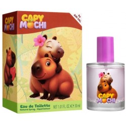 AIR VAL Capy Mochi Woda...