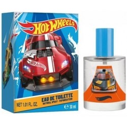 AIR VAL Hot Wheels Woda...