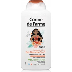 VAIANA Corine de farme...