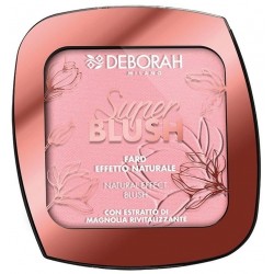 DEBORAH MILANO Róż Super...
