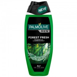 Palmolive Men Forest Fresh...
