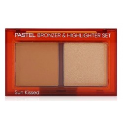 PASTEL Bronzer &...