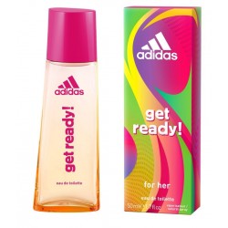 Adidas Get ready! For Her...
