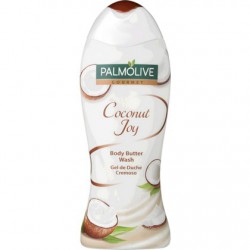 Palmolive Gourmet Coconut...