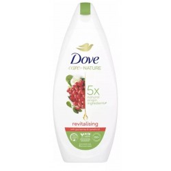DOVE Care by Nature...