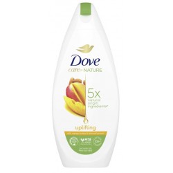 DOVE Care by Nature...