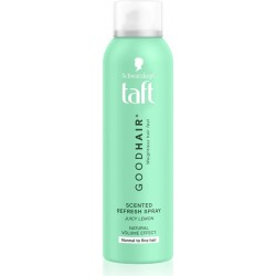 TAFT Good Hair spray...
