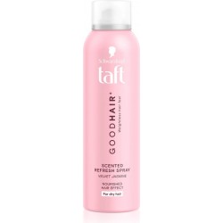 TAFT Good Hair spray...
