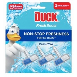 DUCK Fresh Boost Marine...