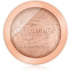 Makeup Revolution Bronzer...