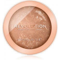 Makeup Revolution Bronzer...