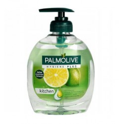 Palmolive Hygiene-Plus...