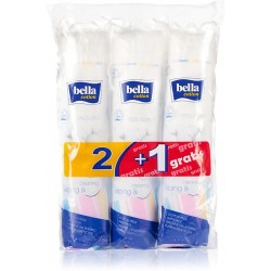 BELLA PŁATKI KOSMETYCZNE...