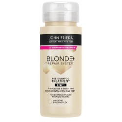 JOHN FRIEDA Blonde + Repair...