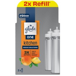 GLADE ONE Kitchen Odour...