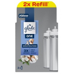 GLADE ONE Pet Odour...
