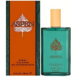ASPEN MEN WODA KOLOŃSKA 118ML