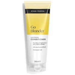 JOHN FRIEDA Go Blonder,...