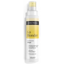 JOHN FRIEDA Go Blonder,...