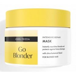 JOHN FRIEDA Go Blonder,...