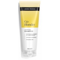 JOHN FRIEDA Go Blonder,...