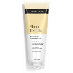 JOHN FRIEDA Sheer Blond,...