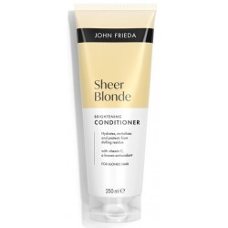 JOHN FRIEDA Sheer Blond,...