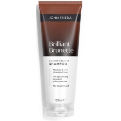 JOHN FRIEDA Brilliant...