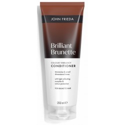 JOHN FRIEDA Brilliant...