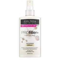 JOHN FRIEDA Pro Filler+...